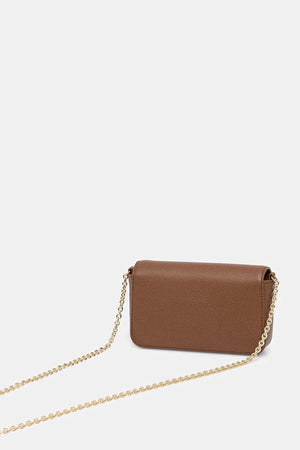 Furla kadın deri crossbody çanta