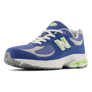 New Balance - Baskets Bağcıkları 2002 | Koyu Mavi
