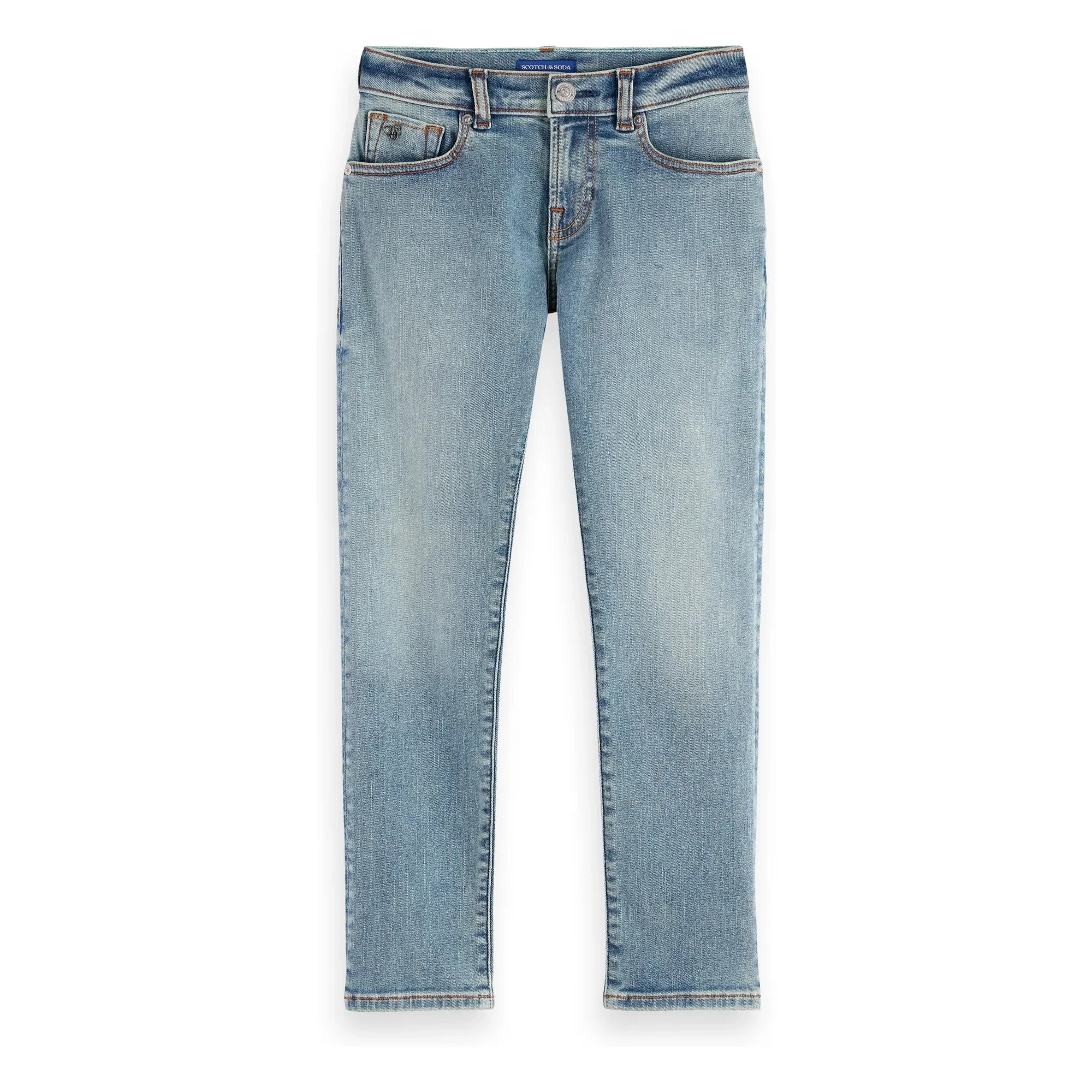 Scotch & Soda - Jean Ralston | Blue