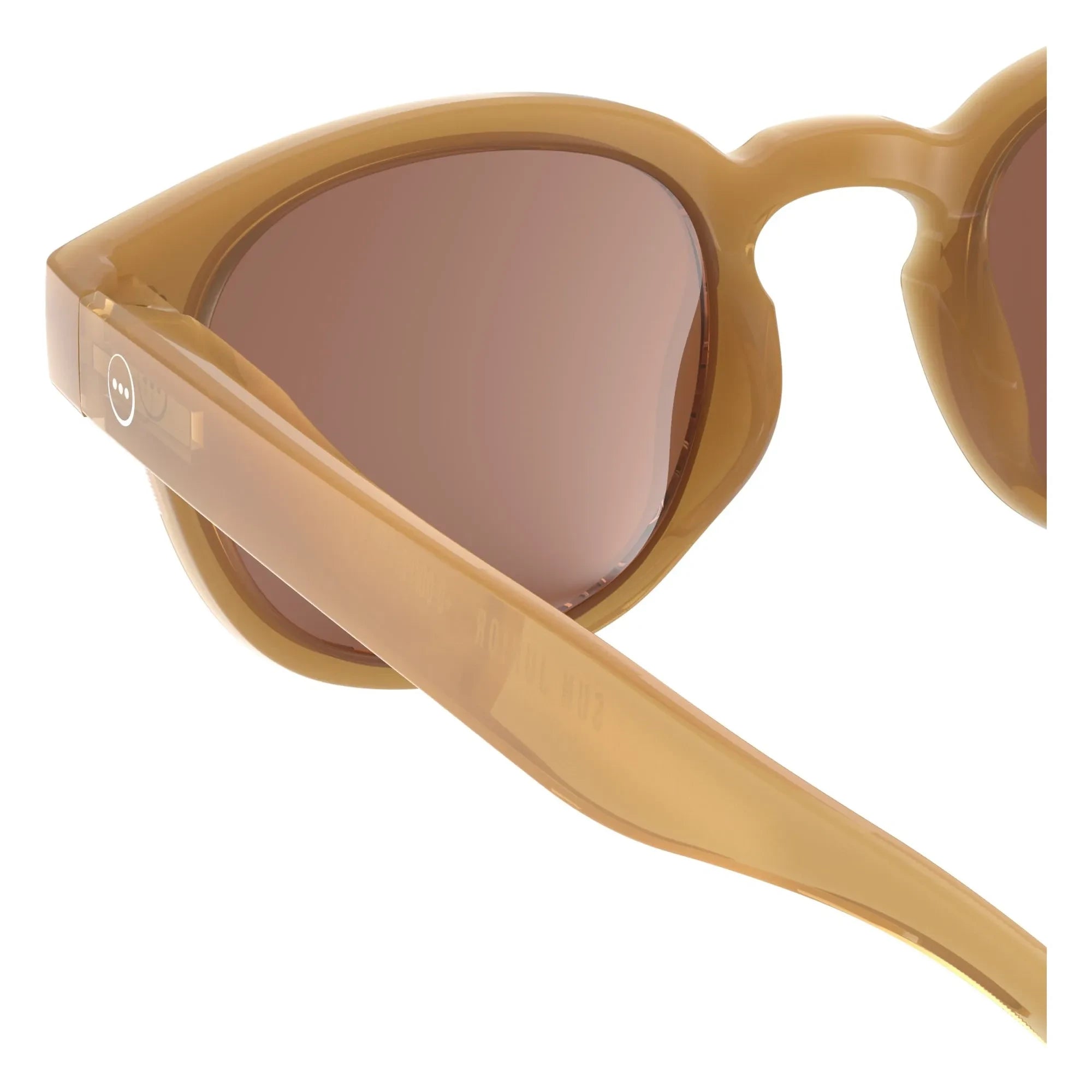 IZIPIZI - #C Junior Sonnenbrille | Honig