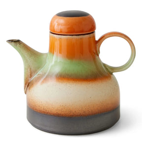 HKliving - Morning Coffee Maker | Orange
