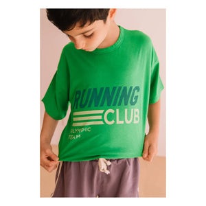 We Are Kids - Marlow organik pamuklu şort | Mor