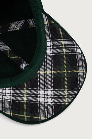 Barbour erkek yünlü şapka