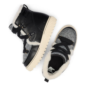 Sorel - Ona Ave Alpine Waterproof Boots | Black
