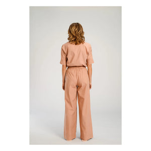 Virginie de Vinster - Los Angeles pantolon | Bej