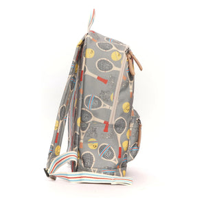 JOJO FACTORY - Coolpack Jojo Court Sırt Çantası | Verdigris