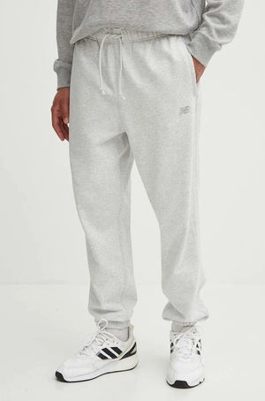 New Balance MP41508AHH Pamuklu Spor Pantolon