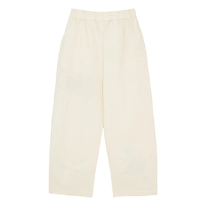 The Campamento - The Campamento Hose | Ecru