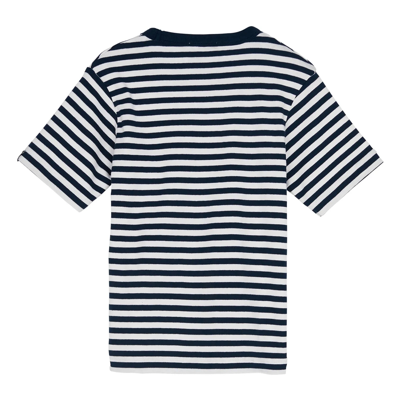 Kinderleicht - Seemanns-T-Shirt | Marineblau