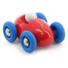 Vilac - Eiffelturm Mini-Roadster | Rot