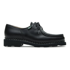 Paraboot - Michael Derby Shoes | Black