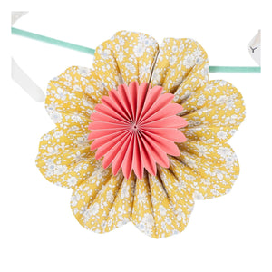 Meri Meri - Bunny garlandlar - Meri Meri x Liberty - 2'li Set