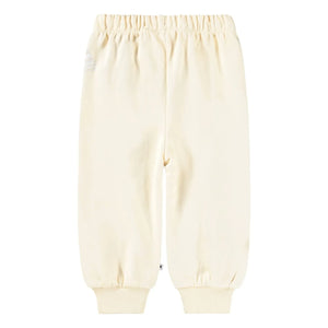 Molo - Jogger Simeon Cats Organik Pamuk | Beyaz