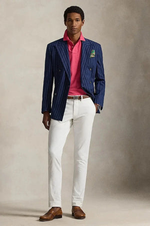 Polo Ralph Lauren Yaka Pamuklu Tişört