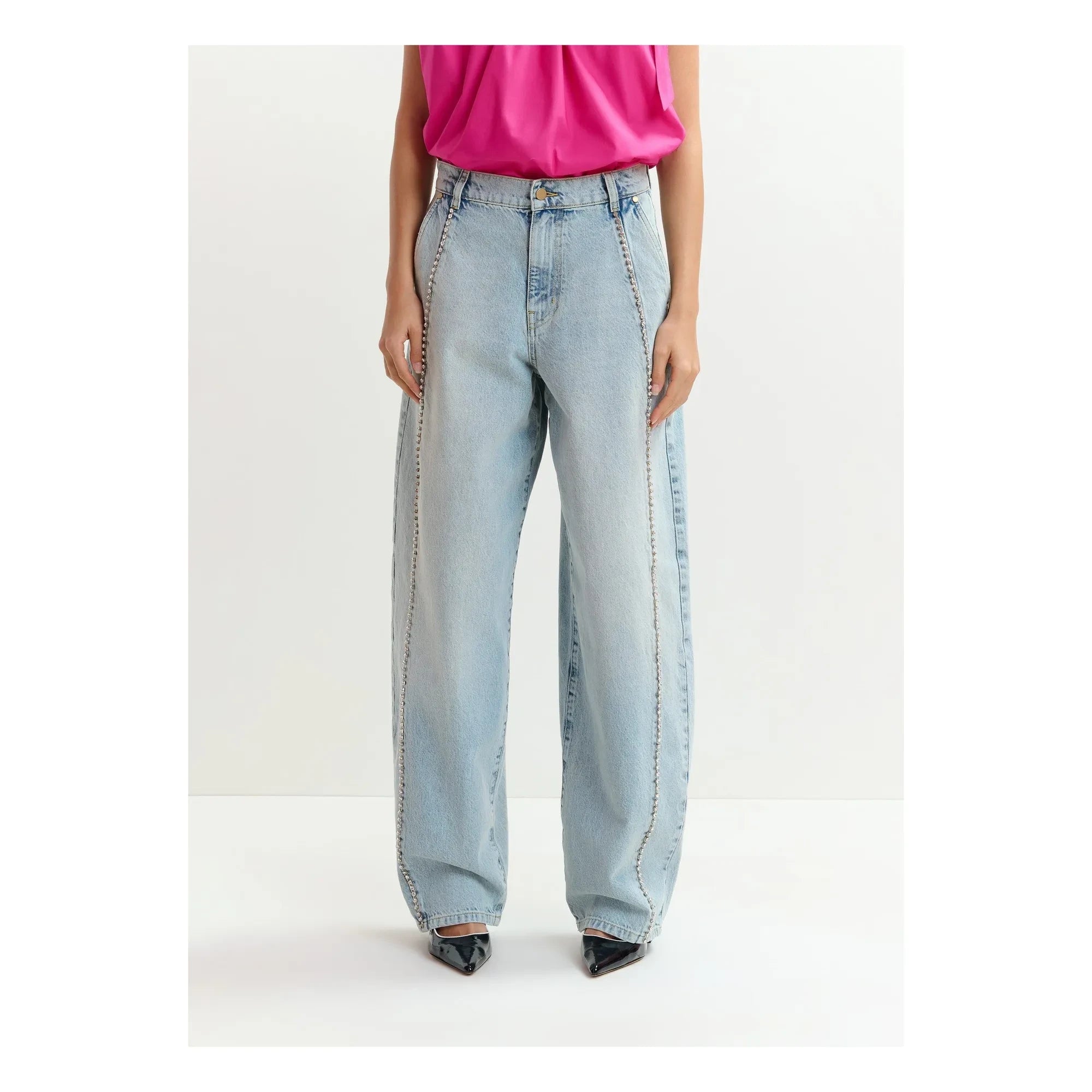 Essentiel Antwerp - Jean Jawel | Mavi