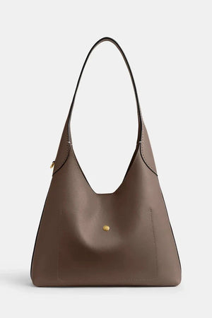 Deri çanta Coach Brooklyn Shoulder Bag 28
