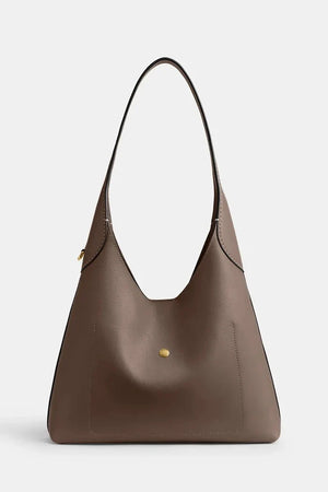 Deri çanta Coach Brooklyn Shoulder Bag 28