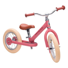 Trybike - Laufrad | Rosa