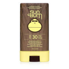 Sunbum - Original Face Stick SPF 30 - 30g