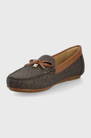 MICHAEL Michael Kors Juliette Moc Loafer