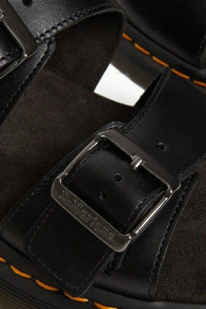 Dr. Martens deri Josef terlik