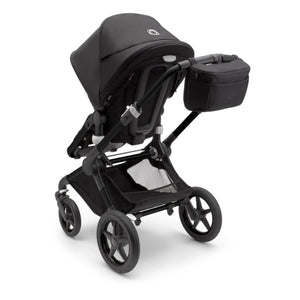 Bugaboo - Kinderwagen-Organizer-Tasche | Schwarz