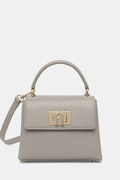 Furla yapılı kadın deri çanta