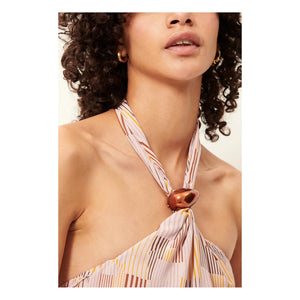 Sessùn - Janeira Dress | Pink