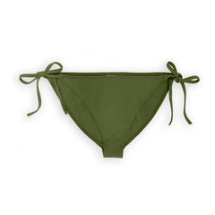 Miska Paris - Schleife Bikinihose | Khaki