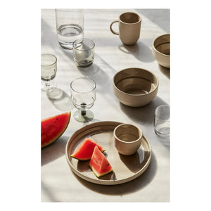 Broste Copenhagen - İskandinav Bistro Kasesi | Bej