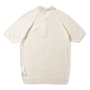 Edmmond Studios - Sunset Polo | Krem