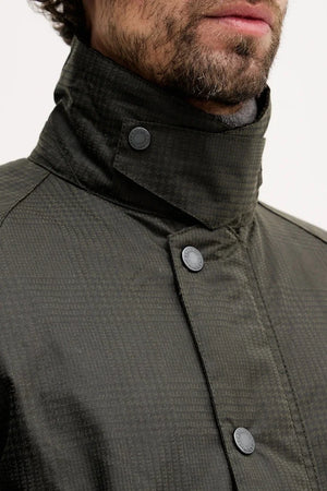 Barbour Beaufort Pamuklu Ceket