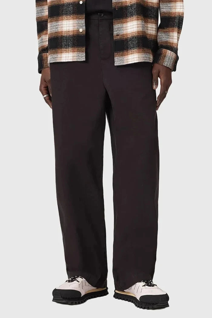 AllSaints Pamuk Pantolon