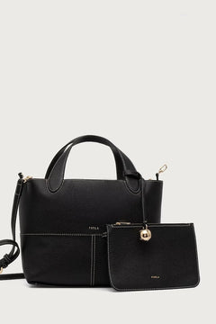 Furla kadın deri crossbody çanta Primrose M Tote