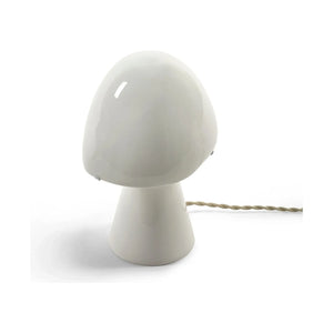 Serax - Joe N21 Porcelain Table Lamp, Anita Le Grelle | White