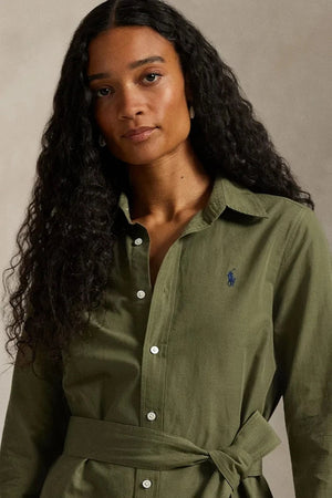 Polo Ralph Lauren Keten Elbise
