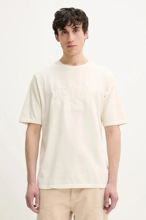Desigual WASHINGTONEC Pamuklu Tişört