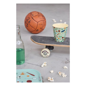 Rice - Sports Thermos | Light Blue