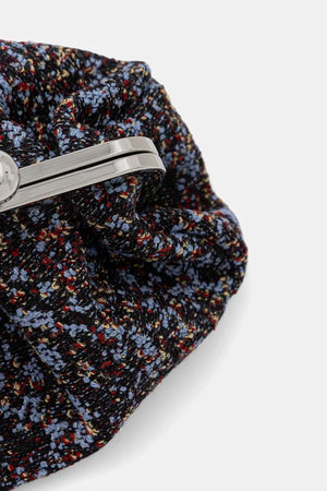 Weekend Max Mara ACCENNI Yünlü Çanta
