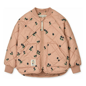 Liewood - Zella Termal Set | Pembe