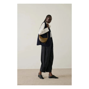 Soeur - Wino Mini Ledertasche | Bronze