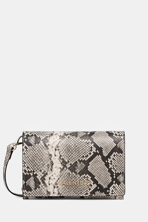Valentino Bags EMBER suni deri kadın crossbody çanta