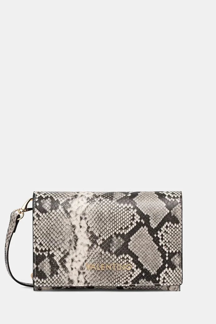 Valentino Bags EMBER suni deri kadın crossbody çanta