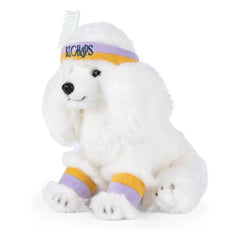 Bon Ton Toys - B.T.CHAPS - Franny Kaniş peluş oyuncak | Ekru