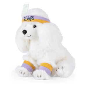 Bon Ton Toys - B.T.CHAPS - Franny Kaniş peluş oyuncak | Ekru