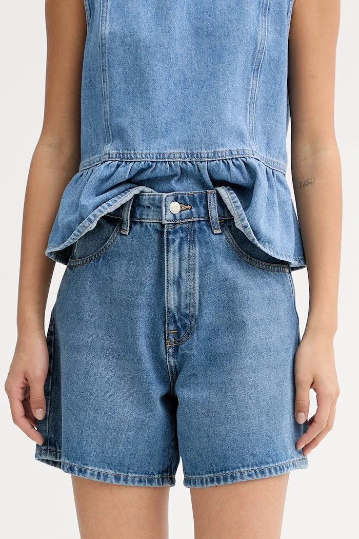 Marc O'Polo kadın denim şort