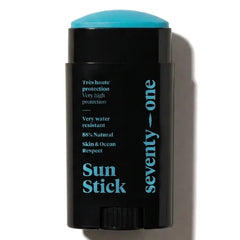 SeventyOne Percent - The Ocean Blue SPF 50+ Sunscreen Stick - 15 g
