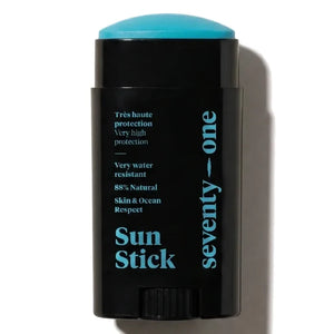 SeventyOne Percent - The Ocean Blue SPF 50+ Sunscreen Stick - 15 g