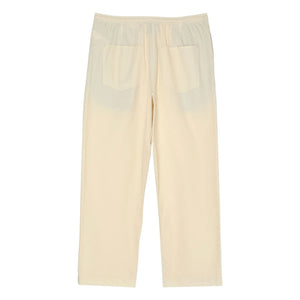 Element - Hose mit geradem Bein | Creme
