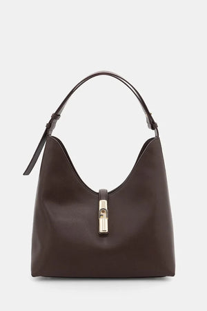 Furla Kadın Deri Hobo Çanta
